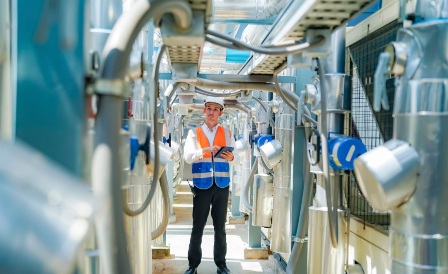 facility maintenance team (2)